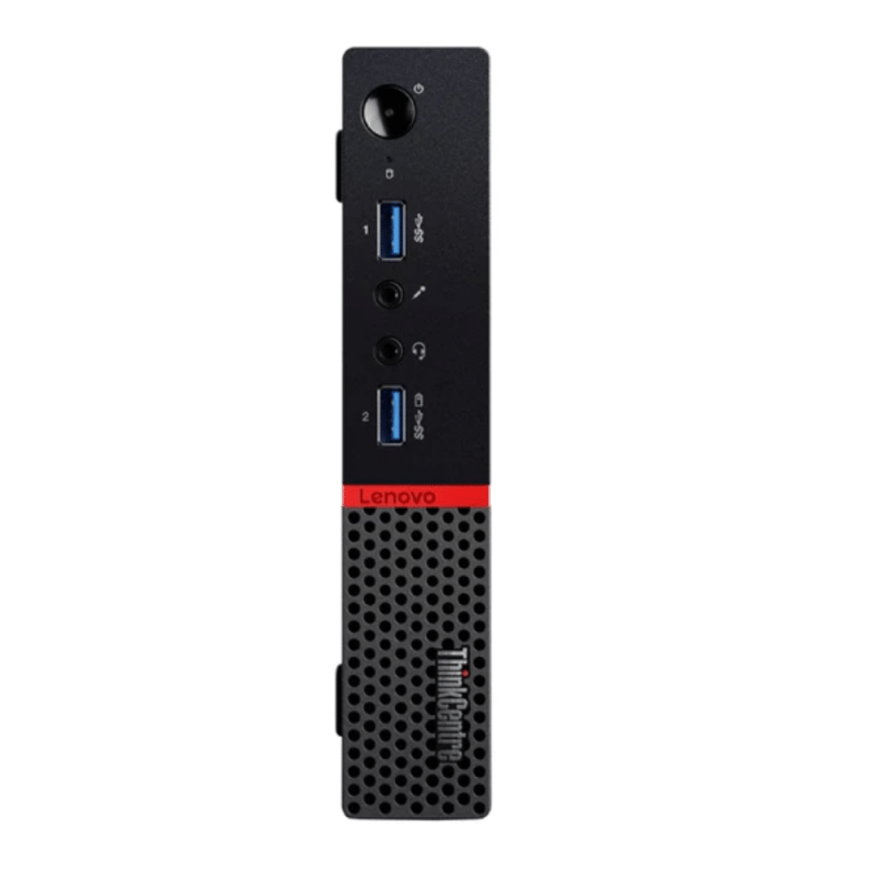 Lenovo ThinkCentre M710q Tiny Intel I5 6500T 2.50GHz 8GB RAM 500GB SATA Win 10