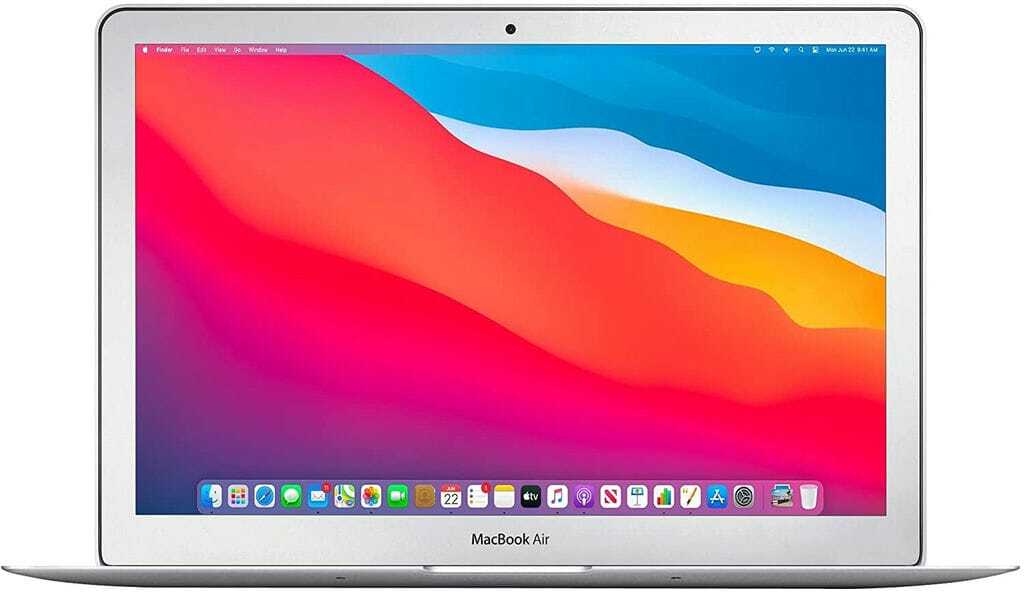 Apple Macbook Air 13