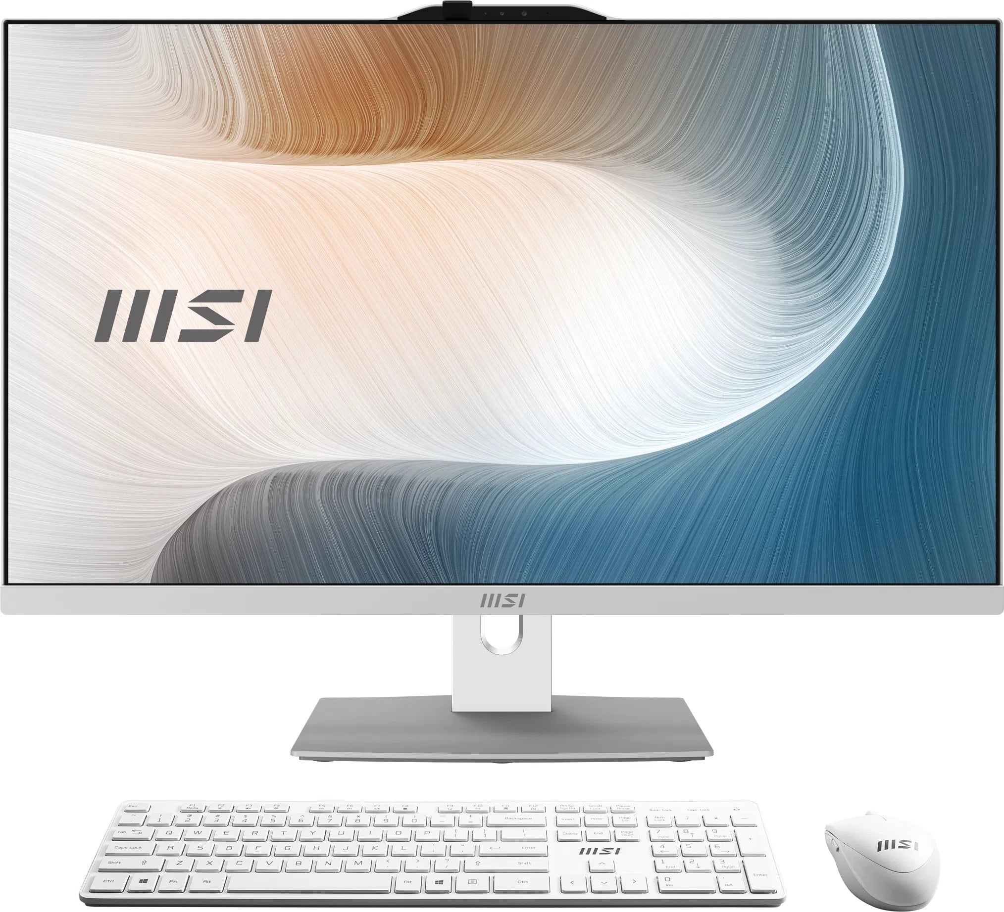 MSI PRO AP272P 27