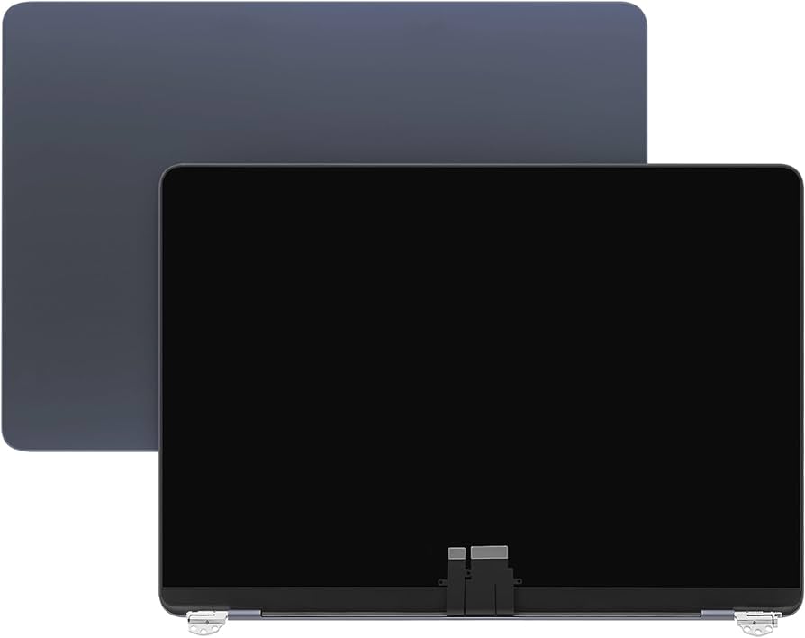 Complete LCD Display Assembly for MacBook Air M2 13.6