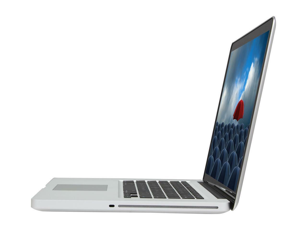 Apple Macbook Pro 15