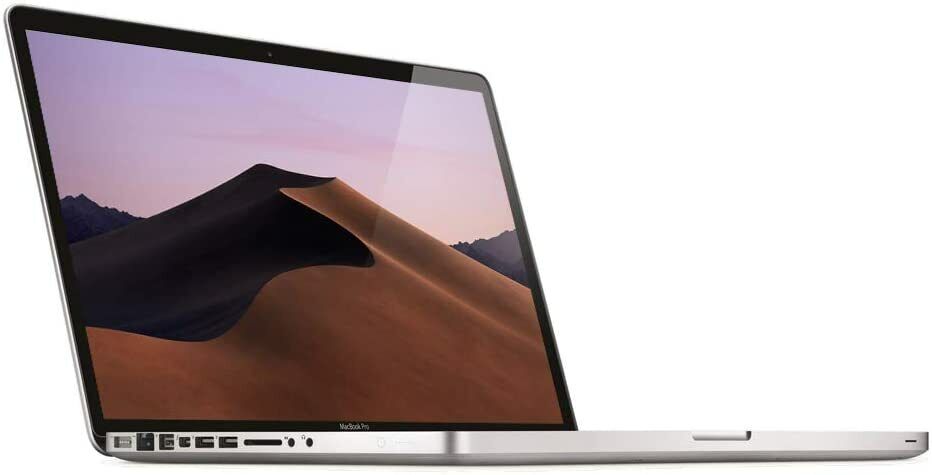 Apple Macbook Pro 15