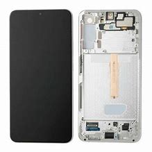 Samsung Galaxy S22 Plus S906B OLED Screen Replacement-White