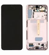 Samsung Galaxy S22 Plus S906B OLED Screen Replacement-Pink Gold