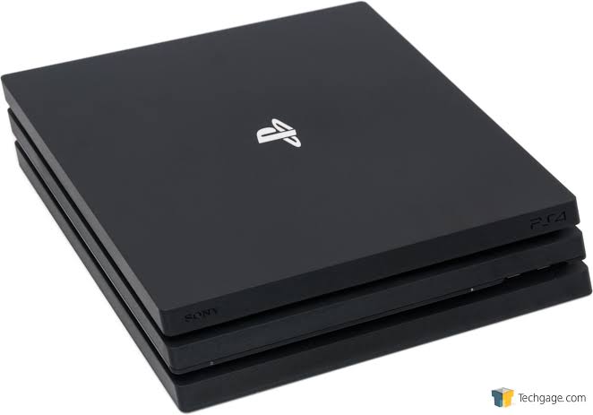 Sony PlayStation 4 Slim CUH-2102B 1TB Console – Used
