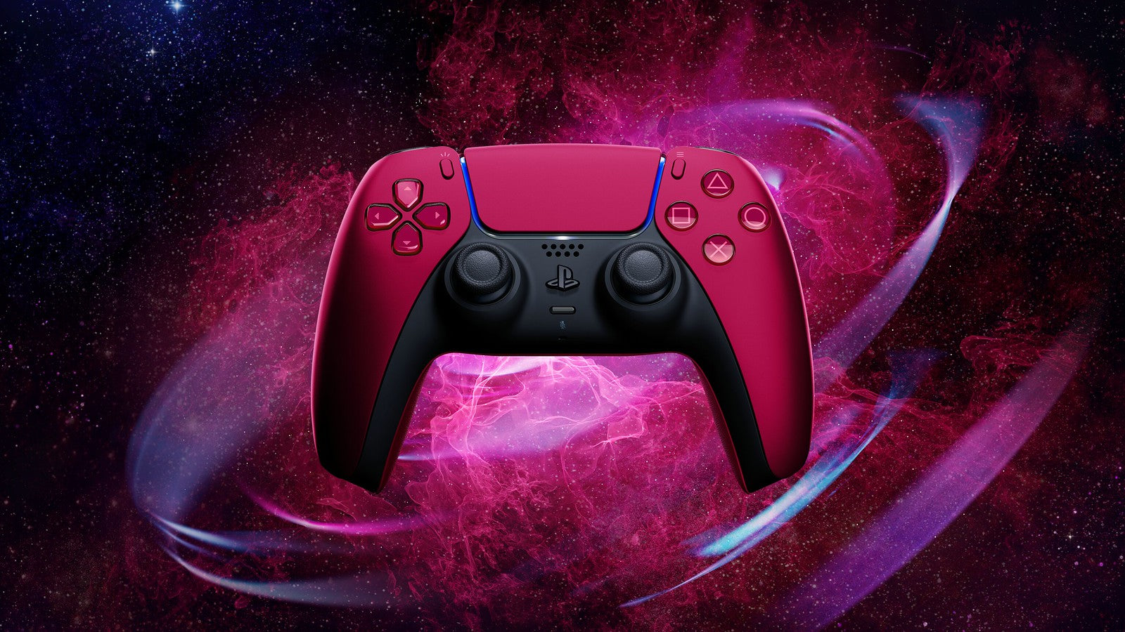 PlayStation 5 DualSense Wireless Controller for PS5