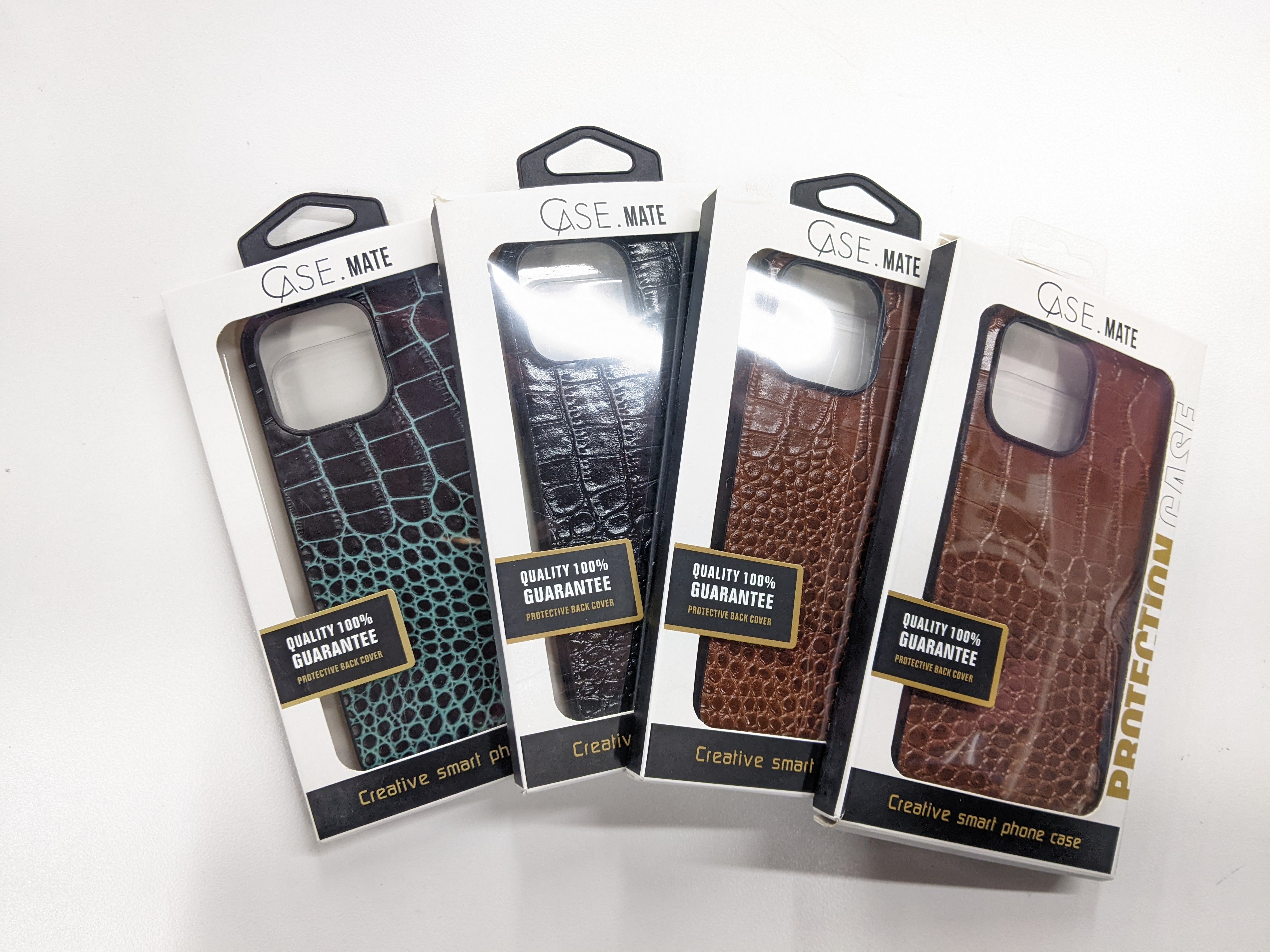 Apple iPhone 14 Pro Max CASEMATE Protection case