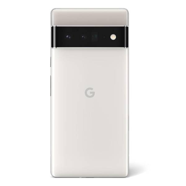 Google Pixel 6 Pro 128GB White Used, Used Grade A