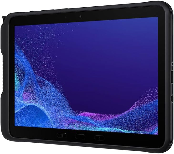 Samsung Galaxy Tab Active Pro 64GB Tablet – Grade A (Rugged | Wi-Fi + LTE | Refurbished)