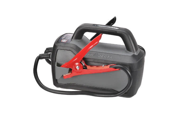 Projecta 12V 1500A Intelli-Start Emergency Lithium Jump Starter & Power Bank – IS1500 | Portable Car Battery Booster | Brand New AU