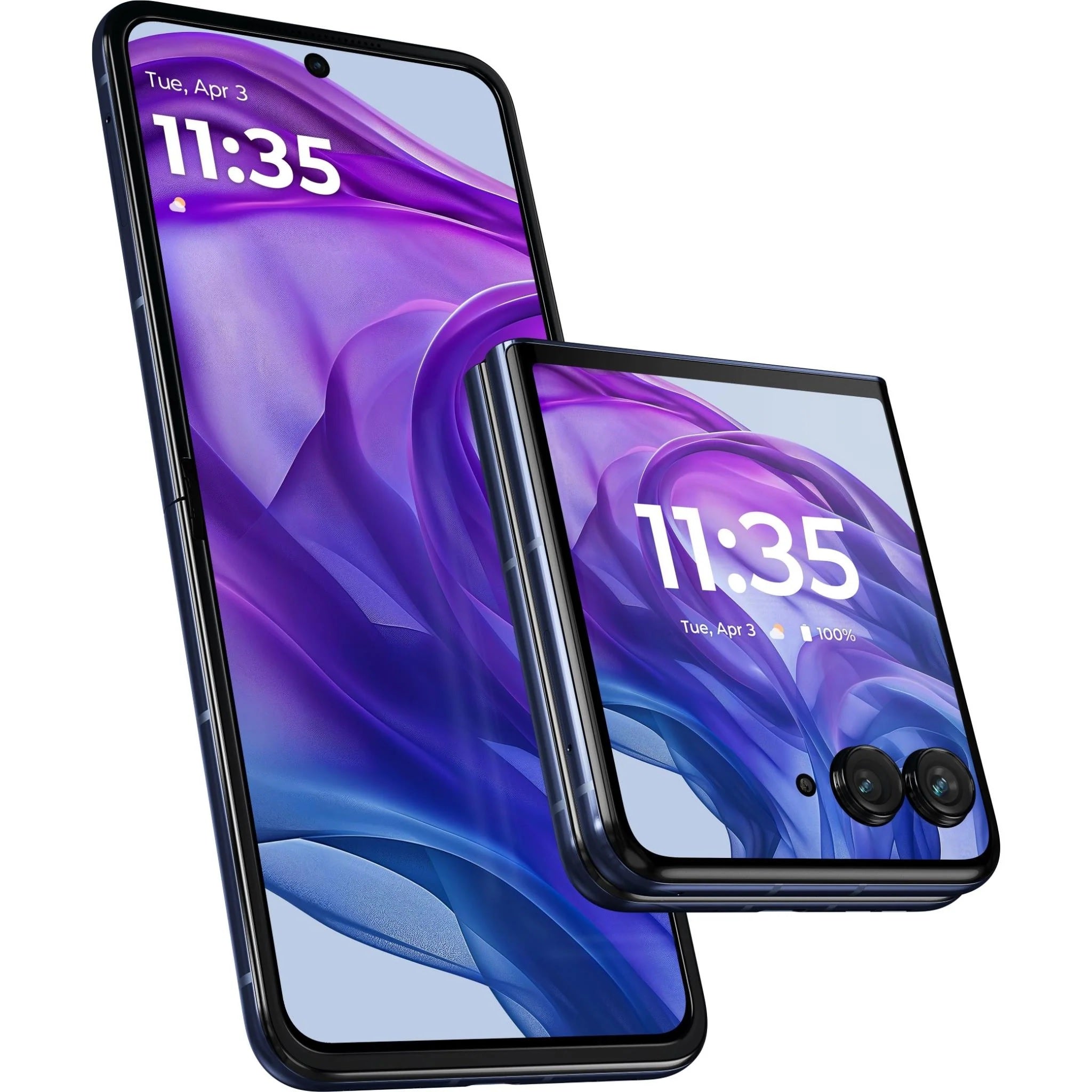 Motorola RAZR 50 – 256GB – Ex-Demo – Unlocked