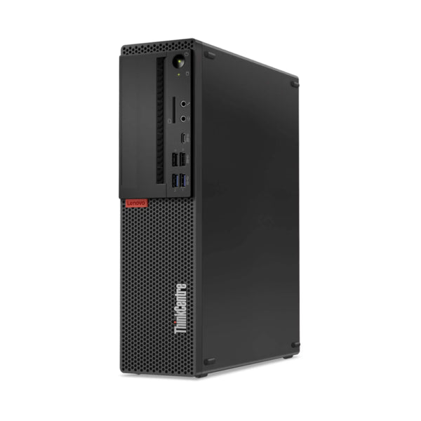 Lenovo ThinkCentre M720Q Mini Desktop PC i5 9500T 8 RAM 256 SSD Win 11 WiFi