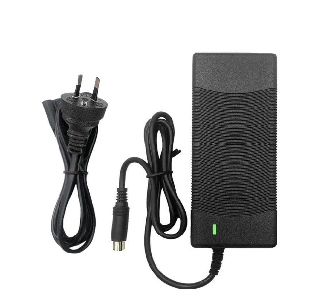 TECGURU 42V 2A M365 Electric Scooter Charger for Xiaomi Ninebot Segway ES2 ES3 ES4