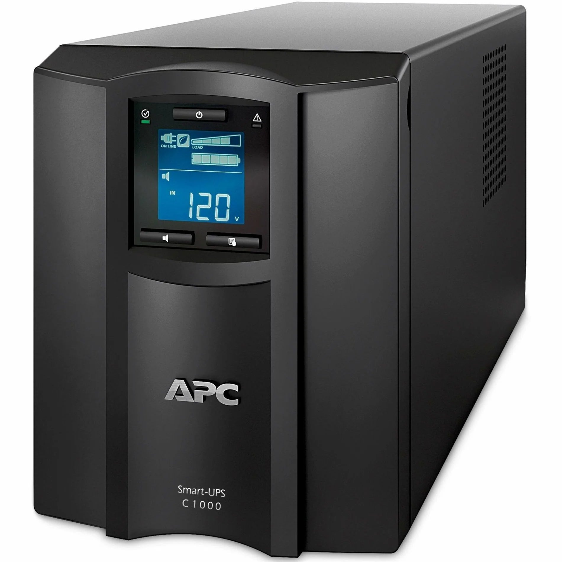 APC Smart UPS SMC 1000VA 230V 600W With SmartConnect SMC1000IC