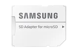 Samsung 64GB Micro SDXC EVO Plus Gen2 Memory Card