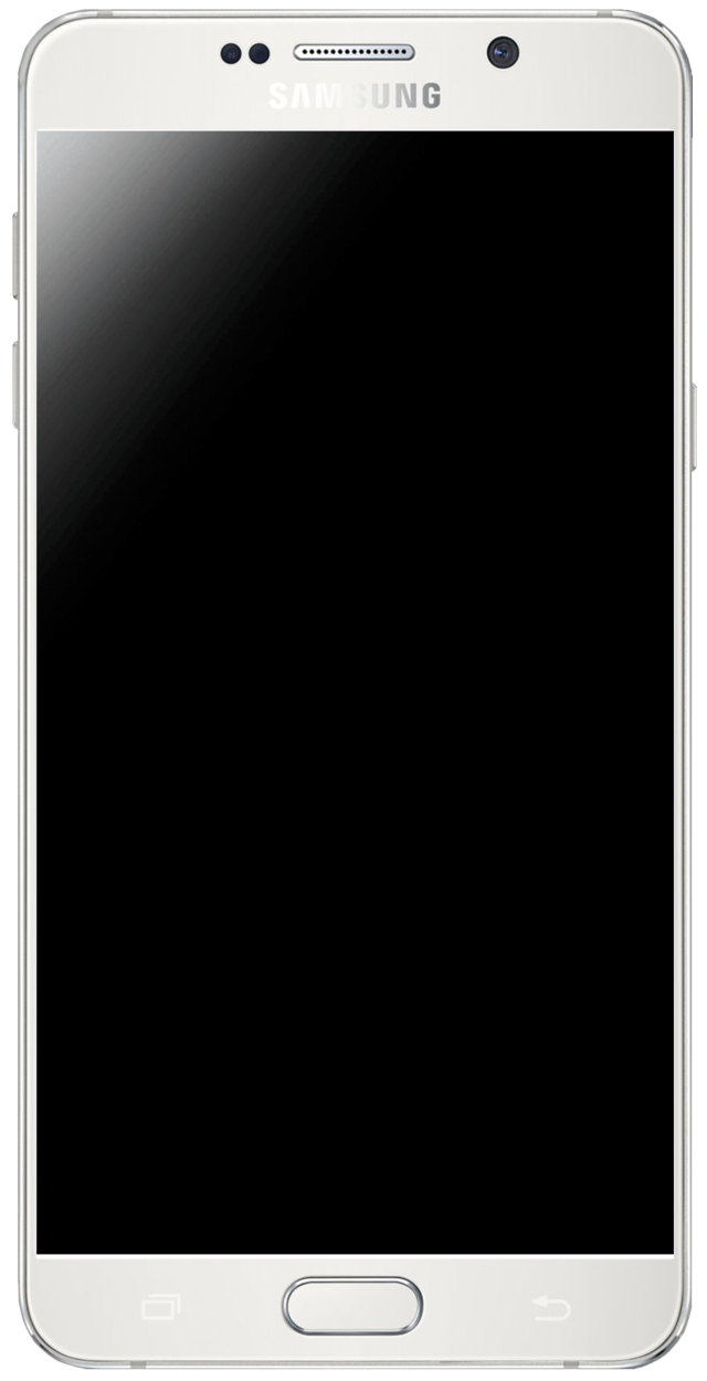 SAmsung Galaxy Note 5 Screen Replacement