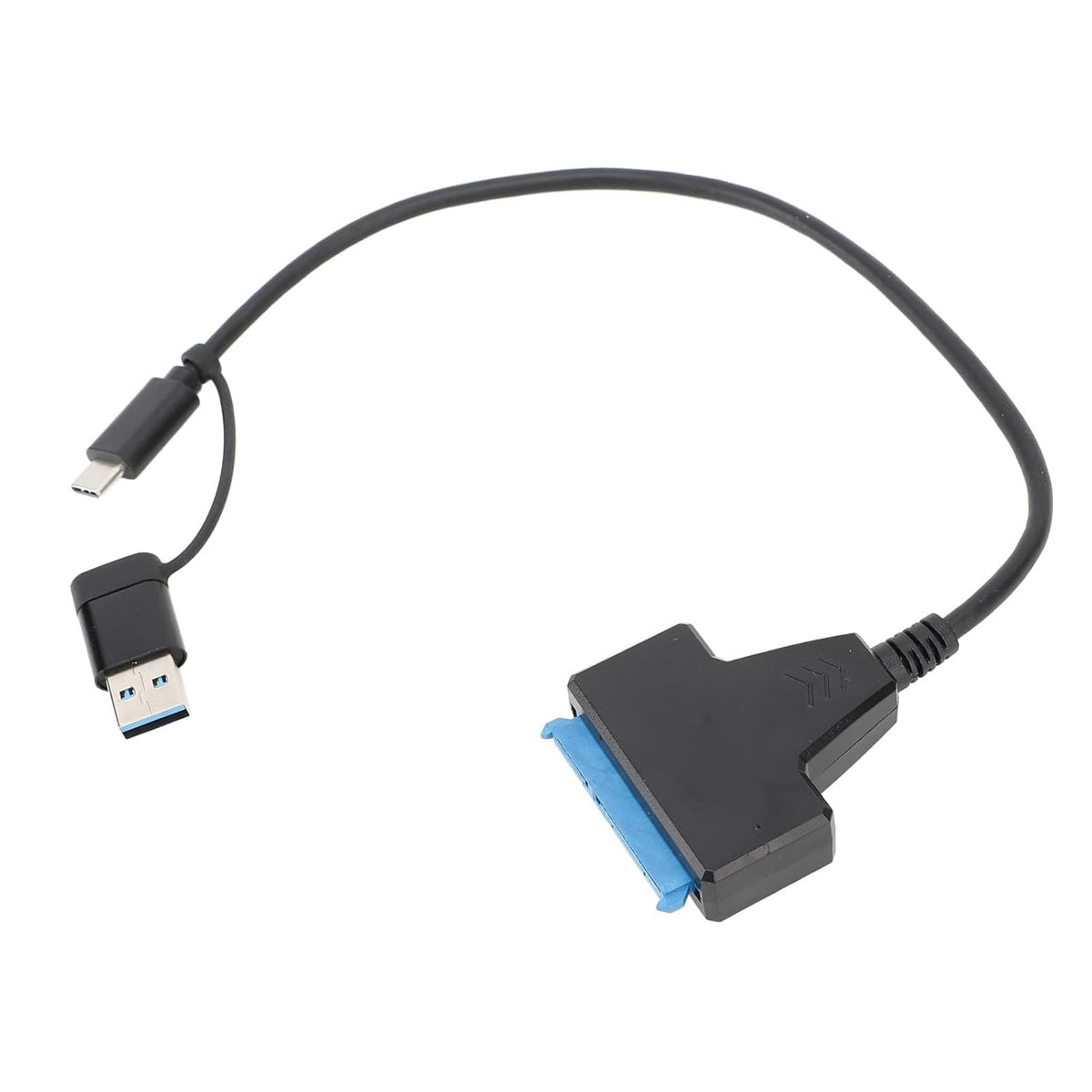 USB 3.1 Type-C to 2.5