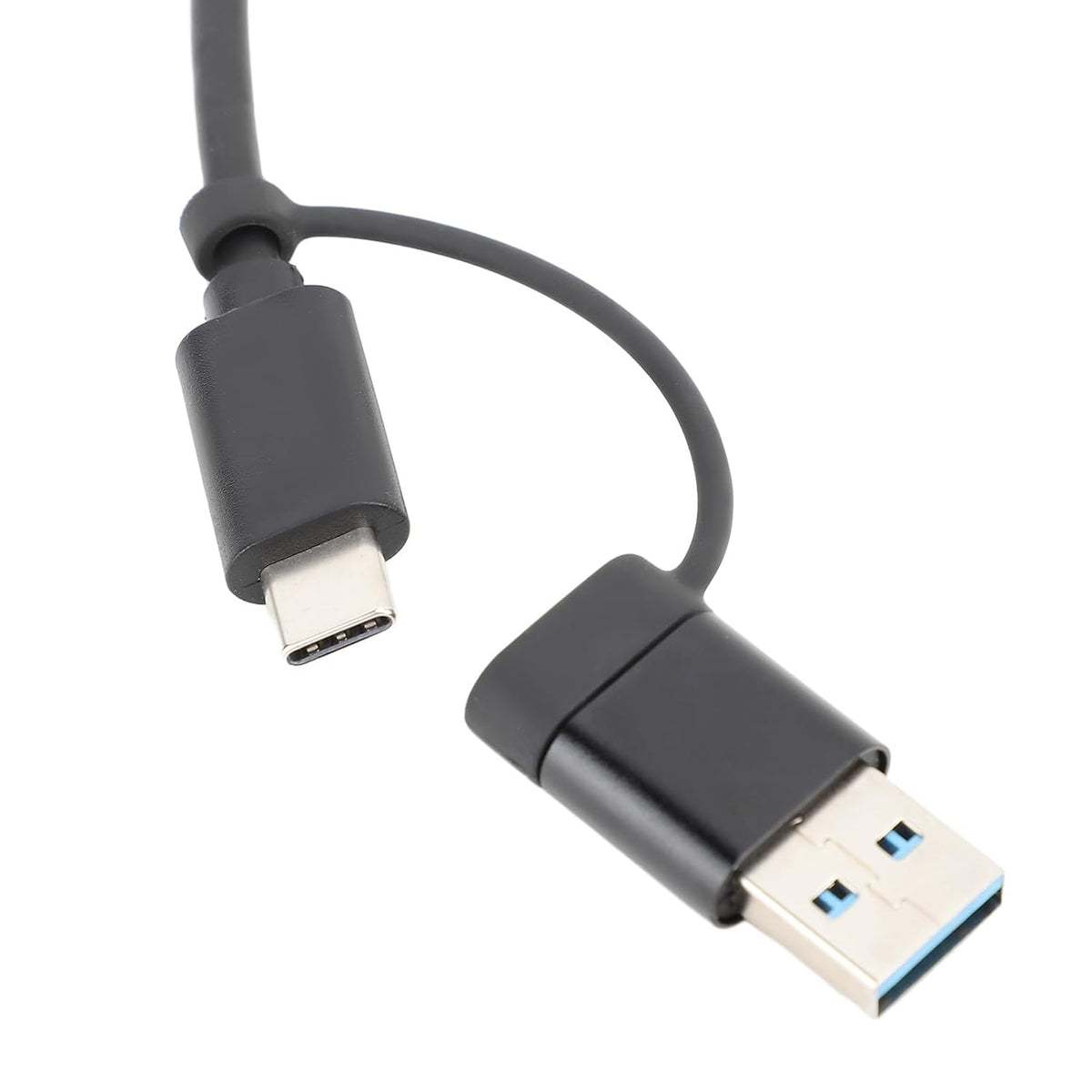 USB 3.1 Type-C to 2.5
