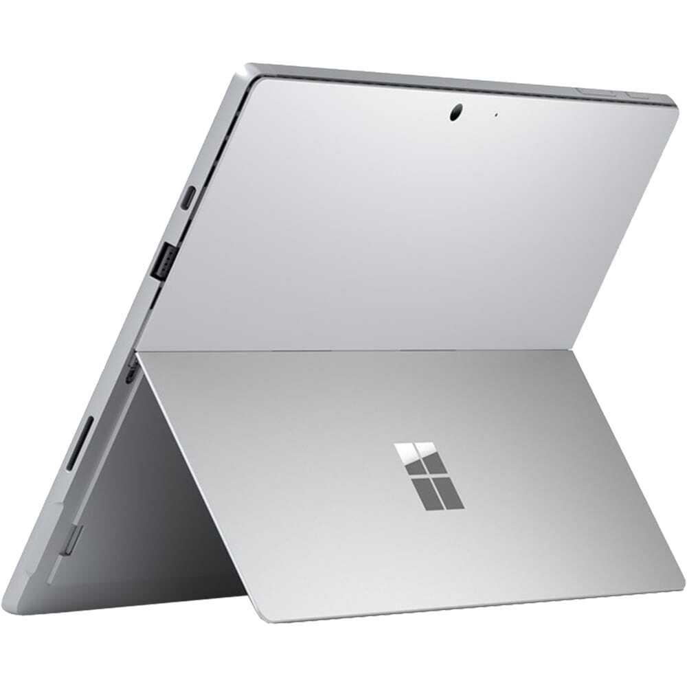 Microsoft Surface Pro 7 laptop I5-1035 @ 1.10Ghz RAM 8GB  Win 11pro