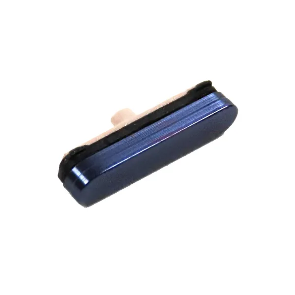 Power Button for Samsung Galaxy S24 / S24 Plus GH98-48904C (Gold)-Cobalt Violet