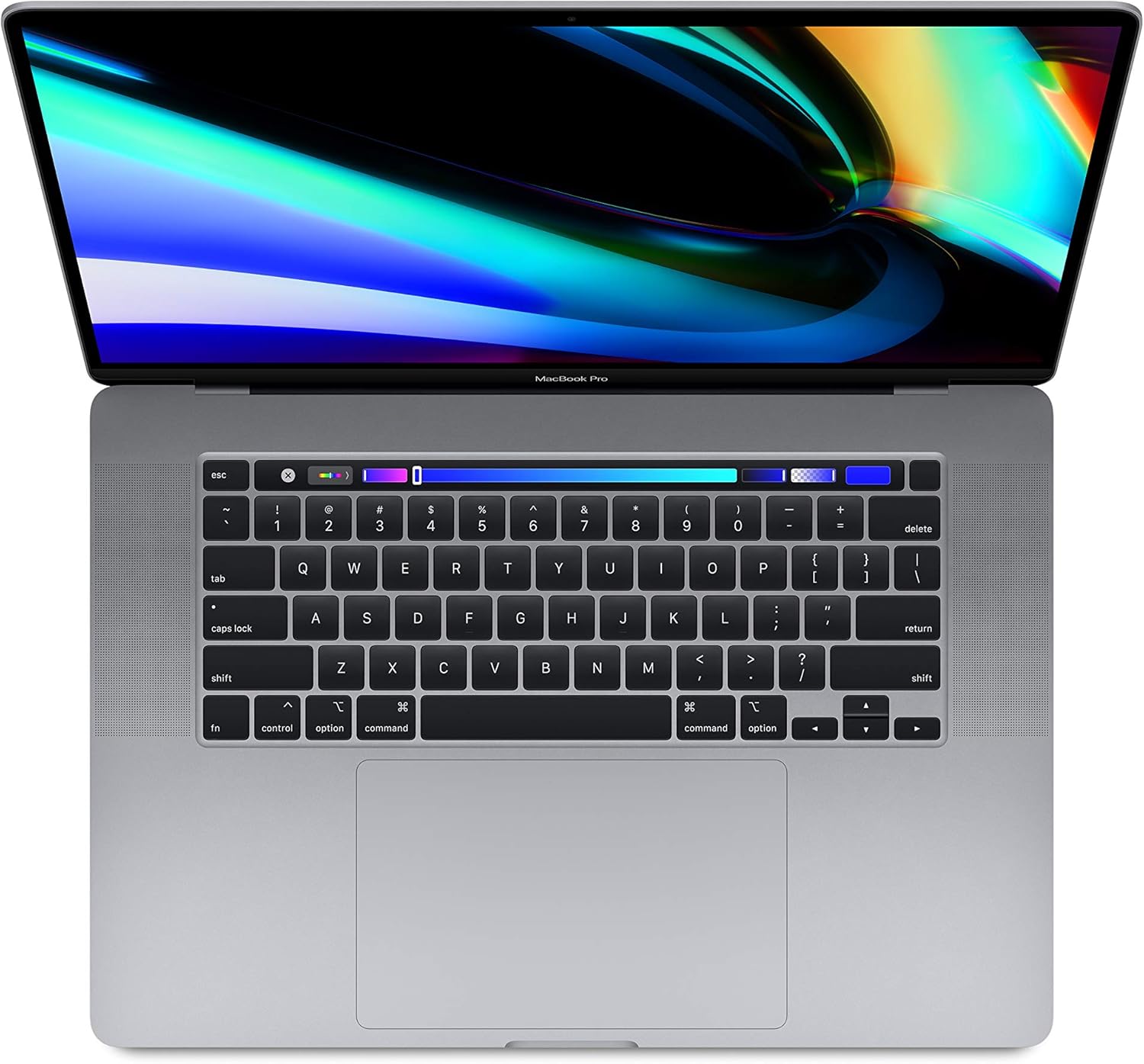 Apple Macbook Pro A2141 16