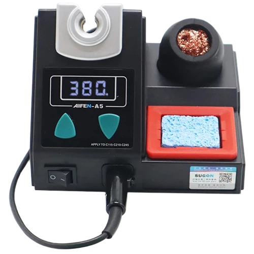 AIFEN-A5 120W–160W SMD Digital Soldering Station