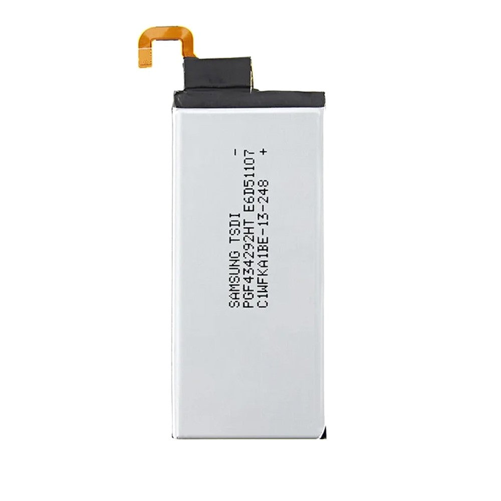 Samsung Galaxy S6 Edge G925F Replacement Battery 2600mAh (Red)