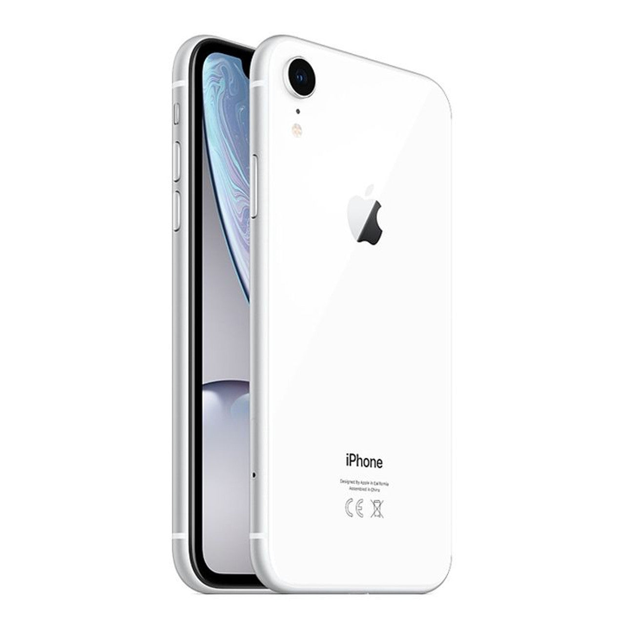 Apple Iphone XR, 256GB, White, Used - Grade A