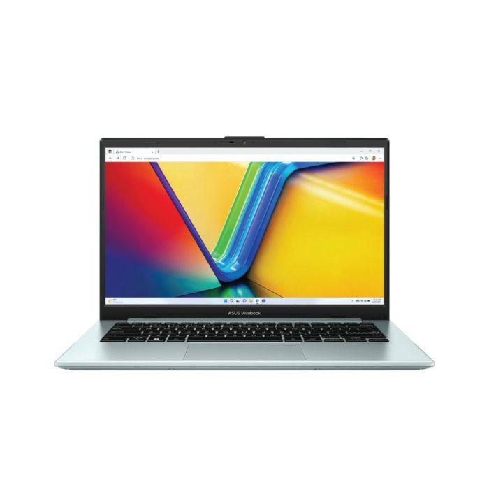 ASUS Vivobook Go 14 E1404FA | AMD Ryzen 3 7320U | 8GB RAM | 256GB SSD | Radeon Graphics | Used Grade A