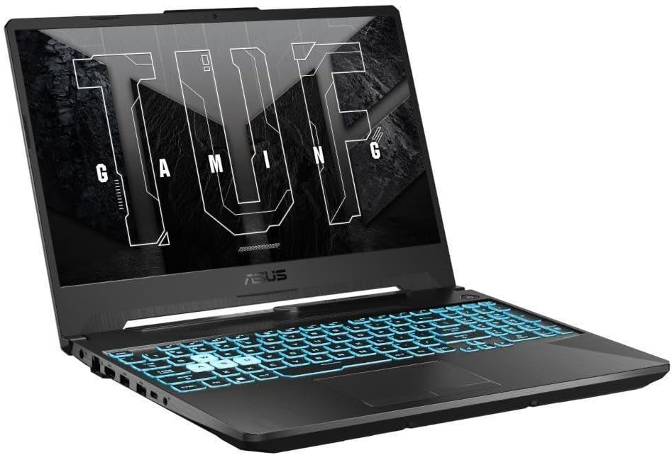 ASUS TUF Gaming A15 15.6