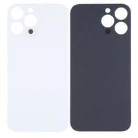 Brown Rear Glass Replacement for iPhone 14 Pro Max (NO LOGO)