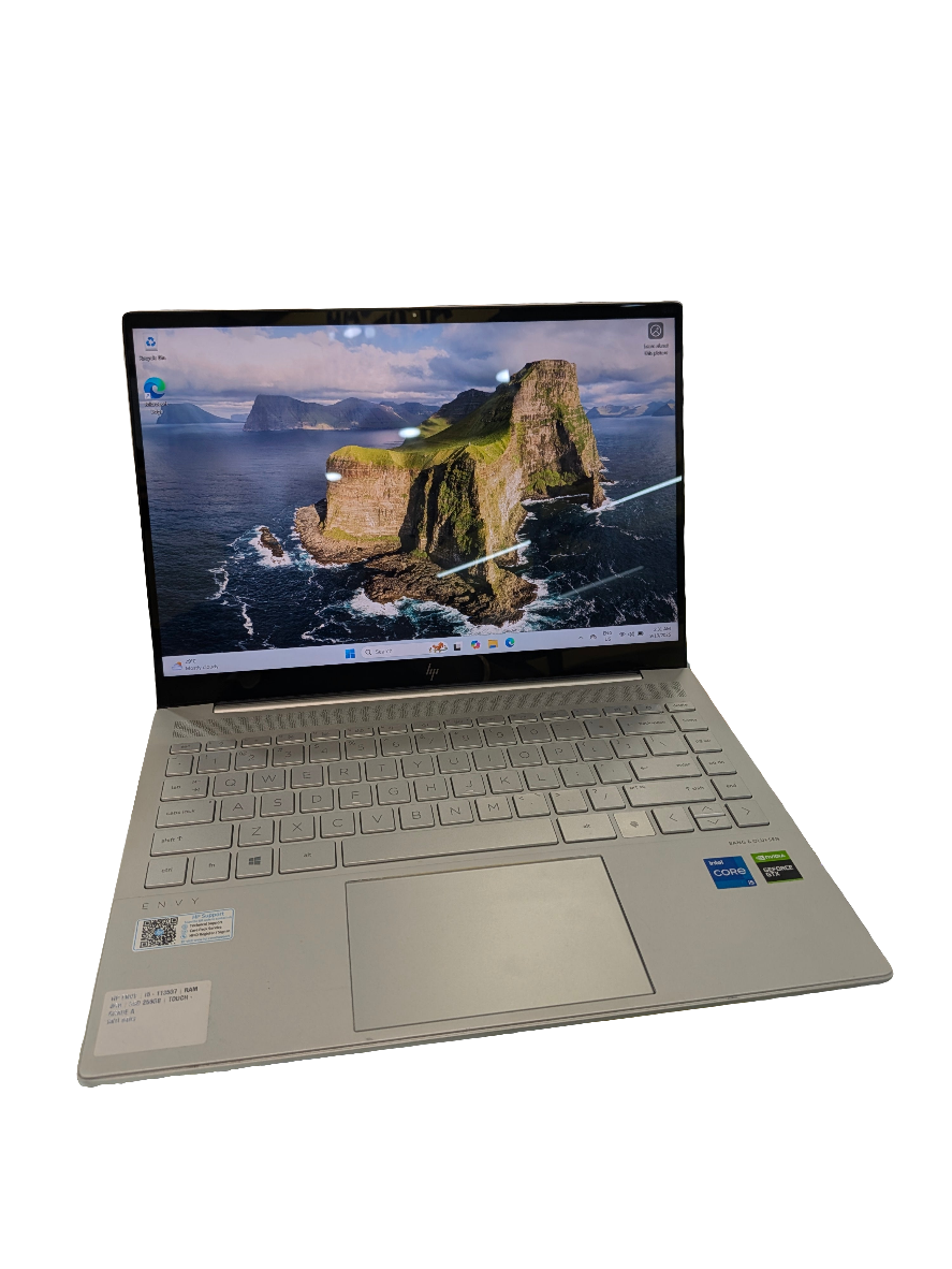 HP Envy 14
