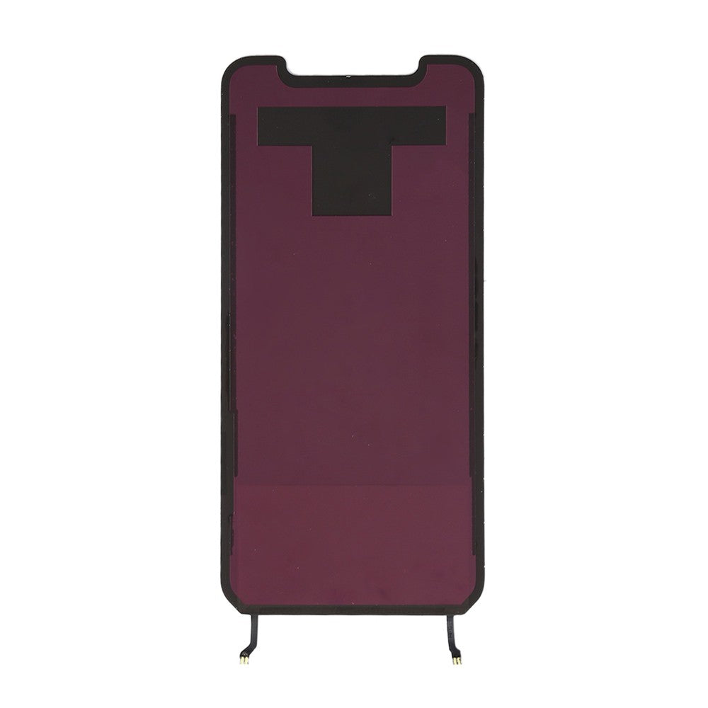 LCD Backlight Plate for iPhone XR / 11 (Brown)