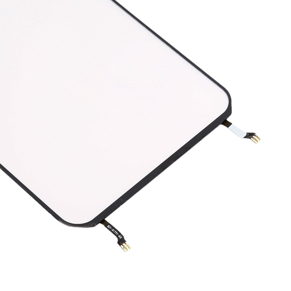 LCD Backlight Plate for iPhone XR / 11 (Brown)