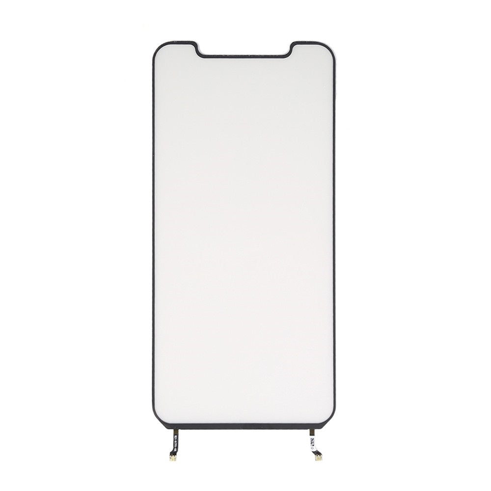 LCD Backlight Plate for iPhone XR / 11 (Brown)