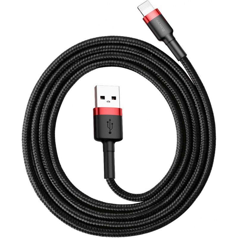 BASEUS CAFULE CABLE LIGHTNING 200CM