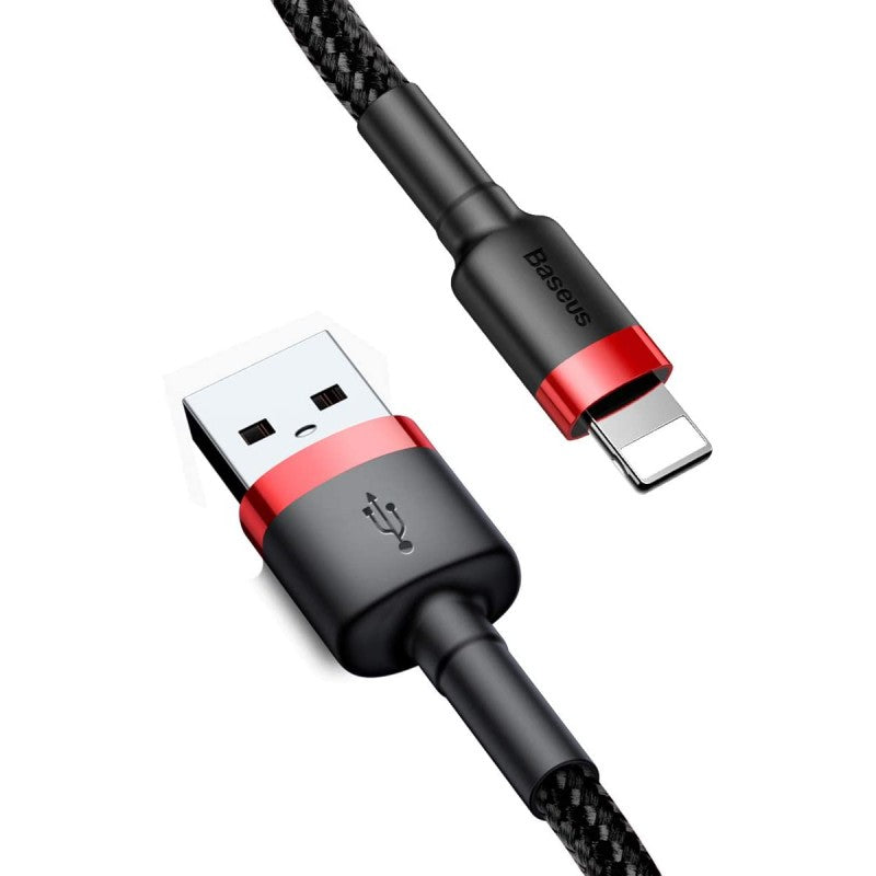 BASEUS CAFULE CABLE LIGHTNING 200CM