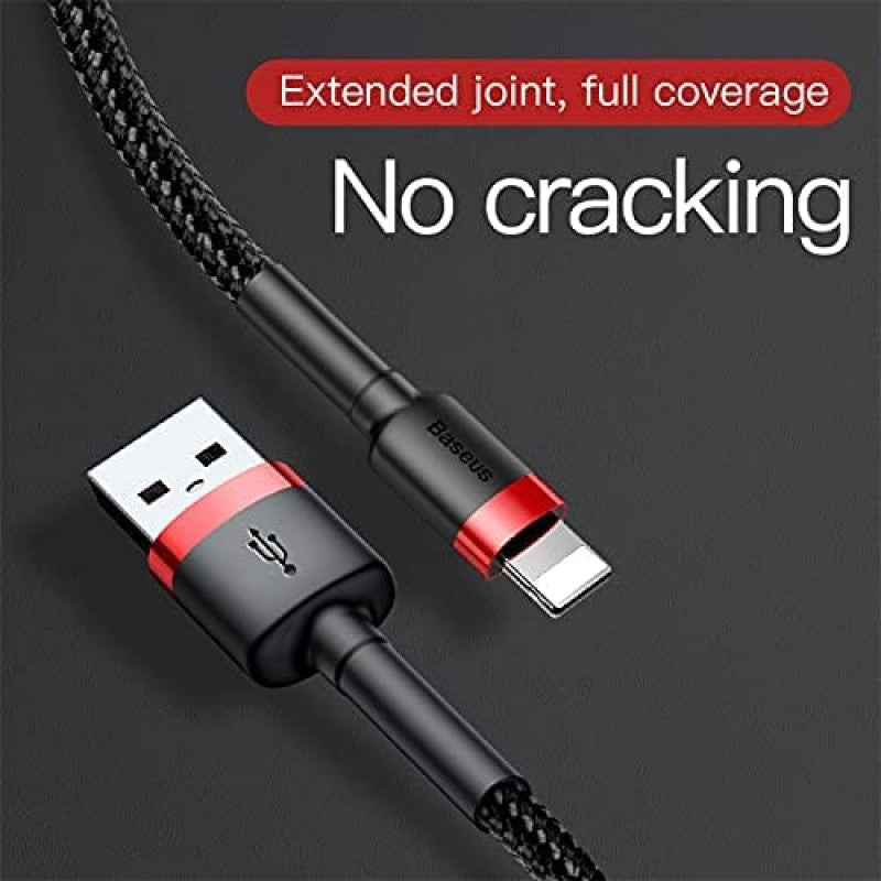 BASEUS CAFULE CABLE LIGHTNING 200CM
