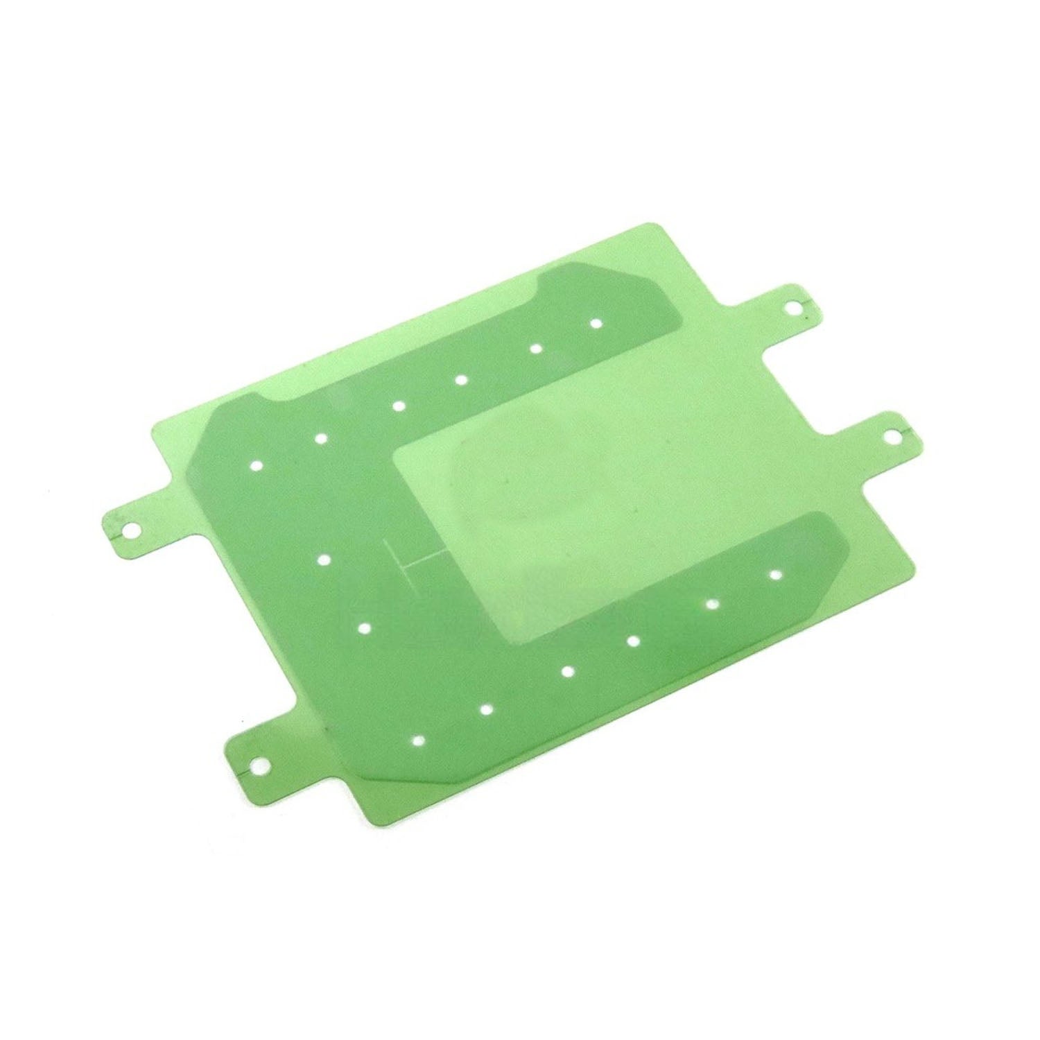 Battery Adhesive Strips Replacement for Samsung Galaxy S24 Plus S926B GH02-25625A (Gold)