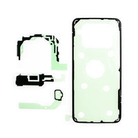Back Cover Adhesive Tape for Samsung Galaxy S10 5G|S10|S10 Lite|S10 Plus|S10E|S20 FE|S20|S20 Plus|S20 Ultra|S21 FE 5G|S21|S21 Plus|S21 Ultra|S22 5G|S22 Plus 5G|S22 Ultra |S23 FE|S23 Plus|S23|S23 Ultra 5G|S24|S6 Edge|S6|S7|S8|S8 Plus|S9|S9 Plus parts
