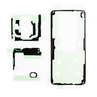 Back Cover Adhesive Tape for Samsung Galaxy S10 5G|S10|S10 Lite|S10 Plus|S10E|S20 FE|S20|S20 Plus|S20 Ultra|S21 FE 5G|S21|S21 Plus|S21 Ultra|S22 5G|S22 Plus 5G|S22 Ultra |S23 FE|S23 Plus|S23|S23 Ultra 5G|S24|S6 Edge|S6|S7|S8|S8 Plus|S9|S9 Plus parts