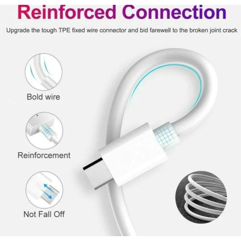 IPhone 12 13 14 15 16 Charger PBuddy MFi Certified} 20W PD USB C Wall Charger With 6FT 3A iPhone Super Fast Charging Cable For IPhone 13/14/15/16 Pro Max/12/12 Mini/Pro Max/11 Pro Max/Xs Max/XR/X, IPad 2m cable Inc