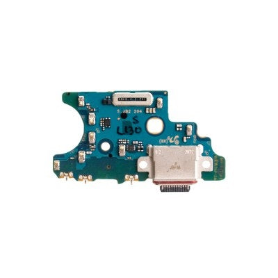 Charging Port Board for Samsung Galaxy S20 5G (Purple)