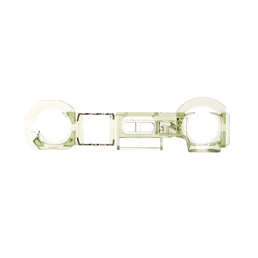 Ambient Light Sensor Cover with Front Facing Camera Lightpipe for iPhone 11 (Pack of 10)