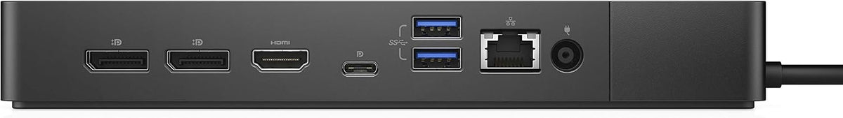 Dell WD19S Series Docking Station – Used Grade A