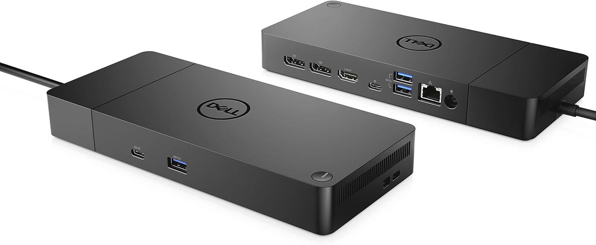 Dell WD19S Series Docking Station – Used Grade A