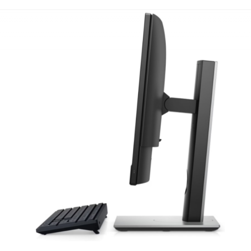Dell All-In-One Computer 23.8 I5 10500T 2.3GHz 8GB 256GB SSD 1 TB HDDPc Computer Monitor GRADE A