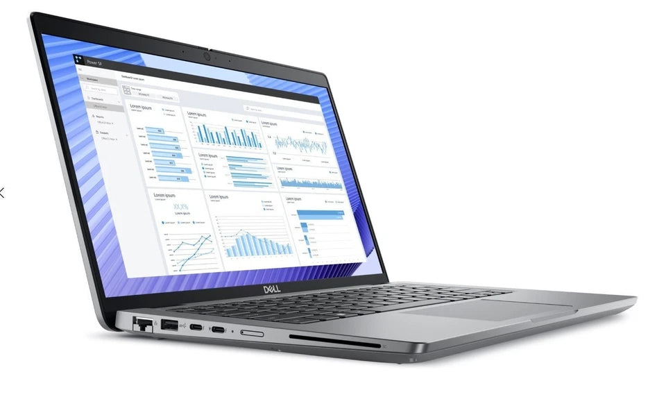 EX-DEMO Dell Precision 3490 14