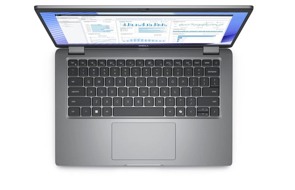 EX-DEMO Dell Precision 3490 14