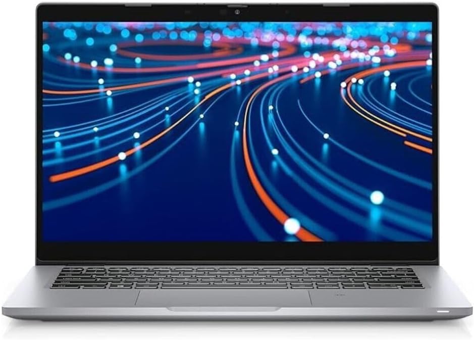 Dell Latitude 5320 13.3